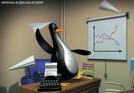 品牌机预装Linux系统完美胜任五大日常应用