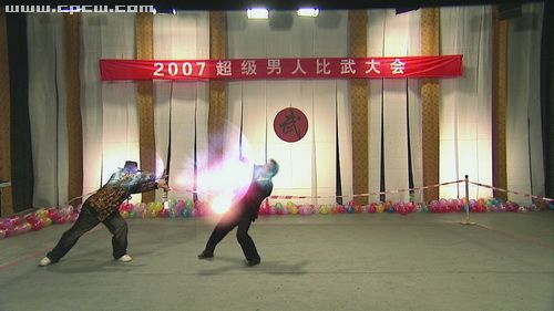 胡戈教你玩转SonyVegas(图)