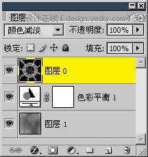 Photoshop��Ⱦ���˾�����Ч�������Ź�(3)