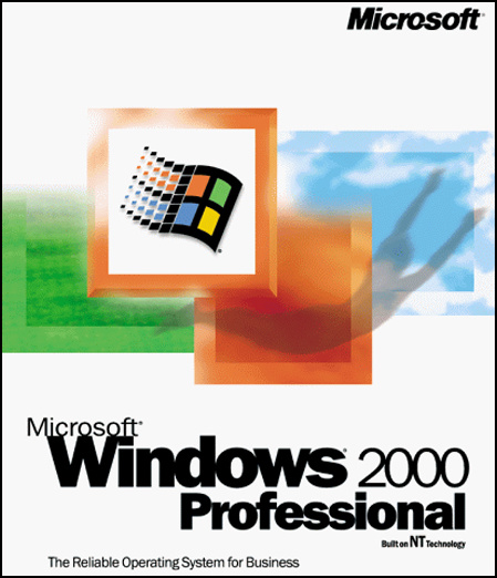 在位时间最长!Windows XP长寿的秘诀与启发_软件学园_科技时代_新浪网