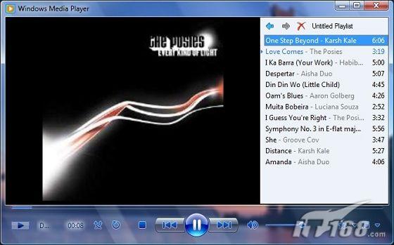 十大变化！Windows7比Vista好在哪里(5)