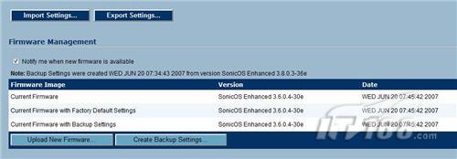 UTM����ǽSonicWALLTZ190ȫ������