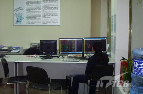 揭密期货交易视频利器TPS742首创期货之应用