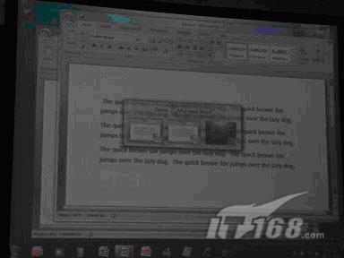 从Windows7回溯微软视窗之路(4)