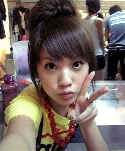 非主流图片 在争议中窜红网络_软件学园