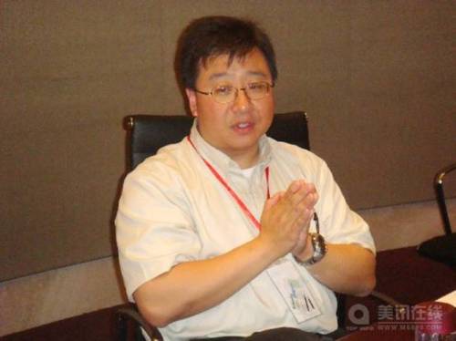 UF2008专访:群硕CTO及资深用户体验经理
