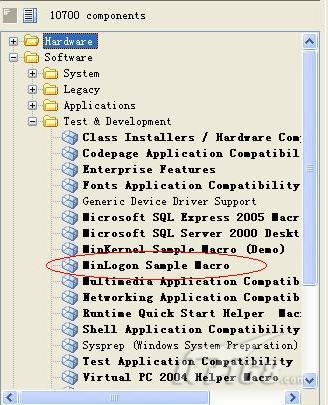 WindowsEmbeddedStandard的U盘启动