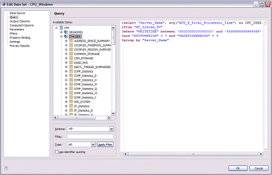详解Tivoli通用报表方案_软件学园