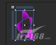 ExpressionBlend3技巧MakeIntoControl