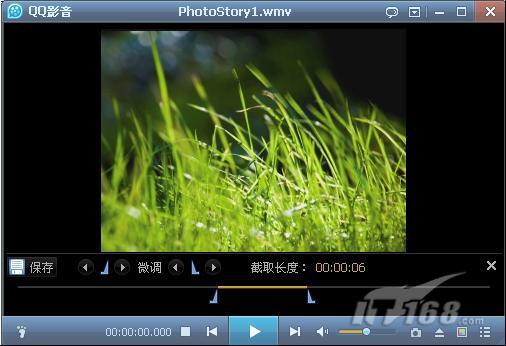 《机器侠》:QQ影音制作手机视频版_软件学园