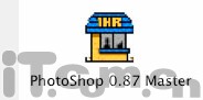 չʾһPSPhotoshop20귢չʷ(2)