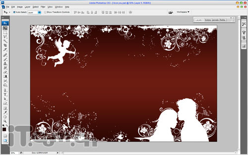 PhotoshopϦºؿ