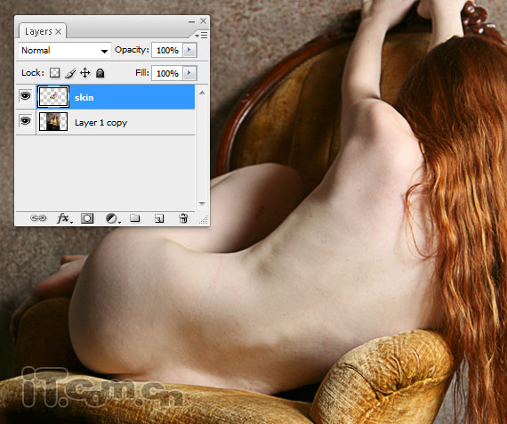 PhotoshopϳһֻԸƯ(2)