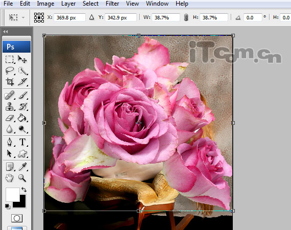PhotoshopϳһֻԸƯ(5)
