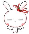 兔年新年QQ表情 搞怪兔子QQ表情大放送_软件