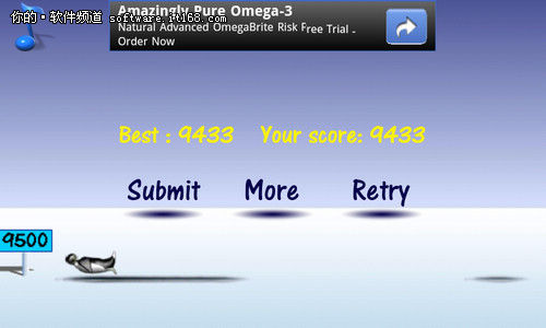 Android手机必玩 五款打企鹅小游戏推荐_软件