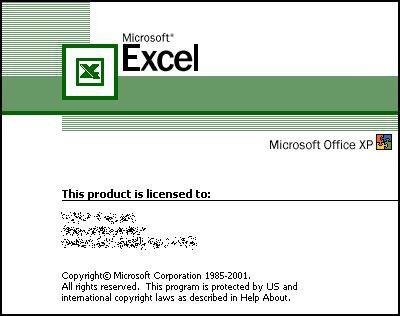 �����еİ���:΢��Excel��ʷ�汾ͼ��