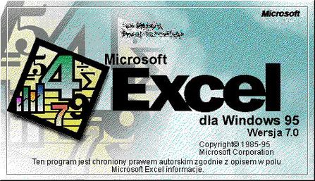 �����еİ���:΢��Excel��ʷ�汾ͼ��