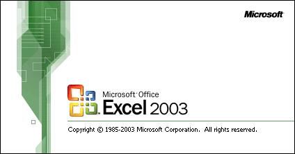 �����еİ���:΢��Excel��ʷ�汾ͼ��