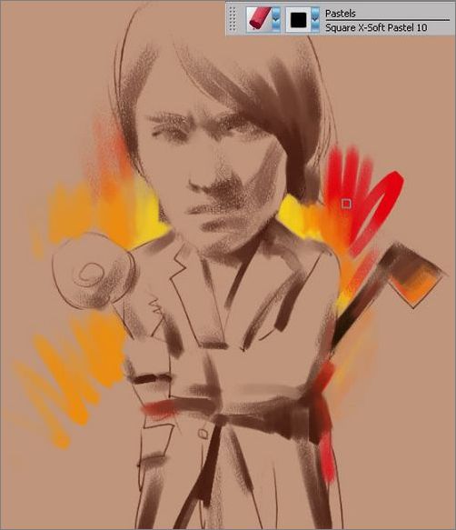 Painterֻ򡷺̳