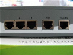 ��WAN����·����ŵQVM100��һǧ��ͷ