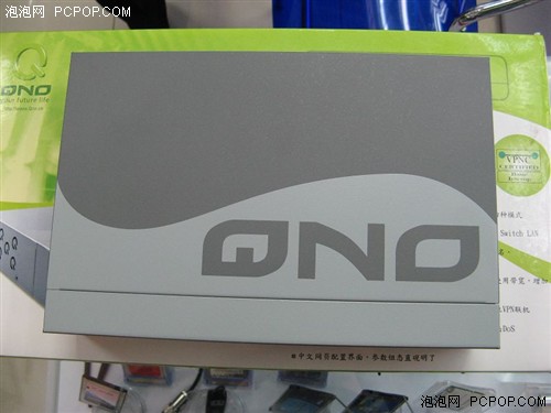 ��WAN����·����ŵQVM100��һǧ��ͷ