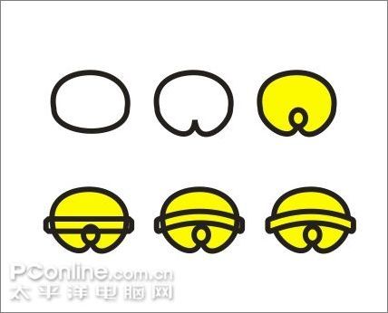 ԼCoreldrawƿɰĻè(3)