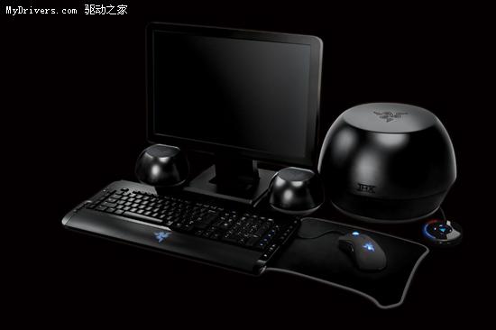 CES2008RazerƻϷ