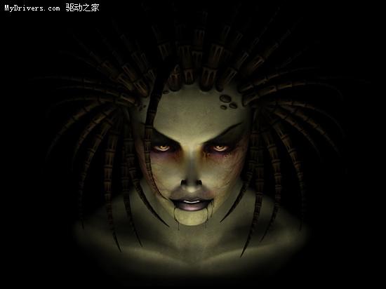 暴雪发布《星际争霸》官方免CD补丁_软件