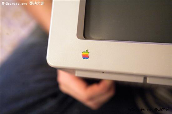 尘封20年的苹果II电脑开箱记_软件_科技时代_