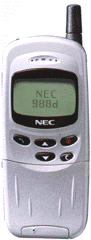 NEC 988d