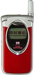 ZTE C826