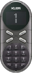  Xelibri 1