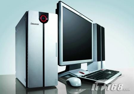 从硬件到应用 电脑技术改变人们生活