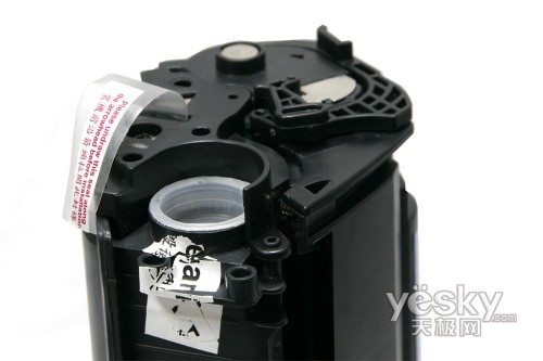 硒鼓革命 格之格“易加粉”激光碳粉盒首测_商用_科技时代_新浪网