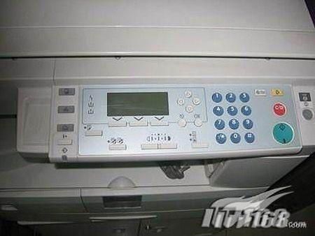 郑州理光a3复印机mp1800仅售5000元