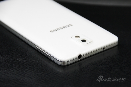 三星 GALAXY Note3 评测 体验