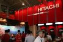 HITACHI