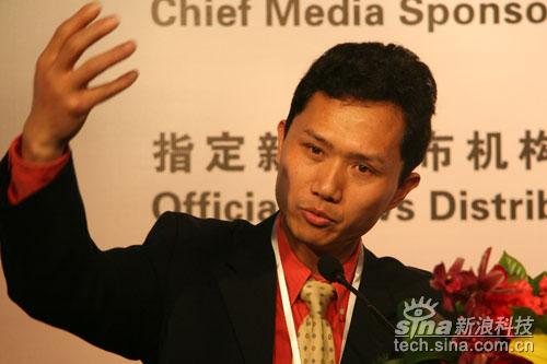 Ƽʱ_ͼģͨϯܼWillie Lu