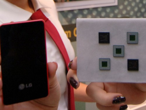 Ƽʱ_LGӳƳ׿LTEֻоƬ