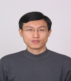 工信部电信研究院通信标准研究所高级工程师吴伟