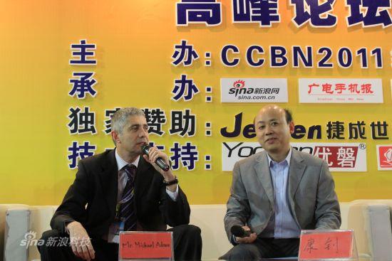 ��ɫ��Michael Admon