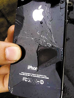 iPhone 4ȼ