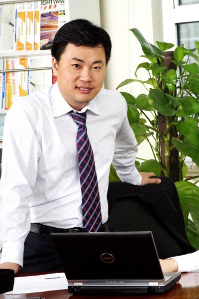 永新视博总裁李东：智能卡发卡量即将破7000万