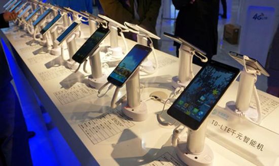 4G ǧԪ�����ֻ�½������