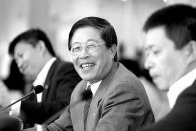 北京娱乐信报:曹国伟任新浪第五代CEO