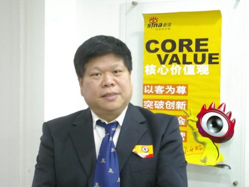实录:北邮教授曾剑秋聊断网反思
