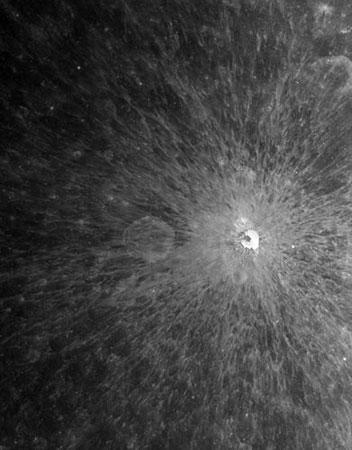 嫦娥一号已对月球背面进行探测并获取影像图