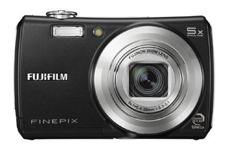 简单实用机型富士发布七款新品数码相机