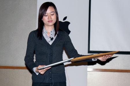 ƻ��MacbookAir�ʼǱ��ڻ�������16988Ԫ